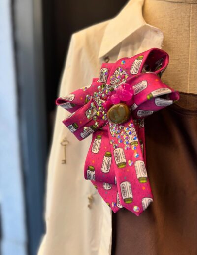 Negozio abbigliamento donna a Novara