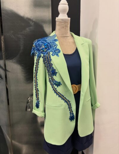 Negozio abbigliamento donna a Novara