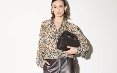 Negozio Kaos a Novara: stile e qualità Made in Italy da Mohair