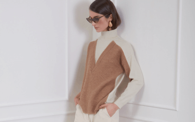 Negozio NumerO’Primo a Novara: eleganza contemporanea da Mohair